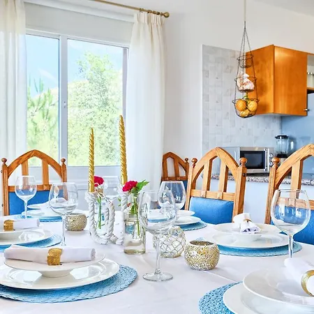 Villa Captain's Peyia