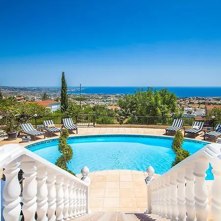 Captain's Villa *