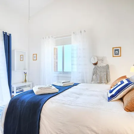 Captain's Villa Pégeia